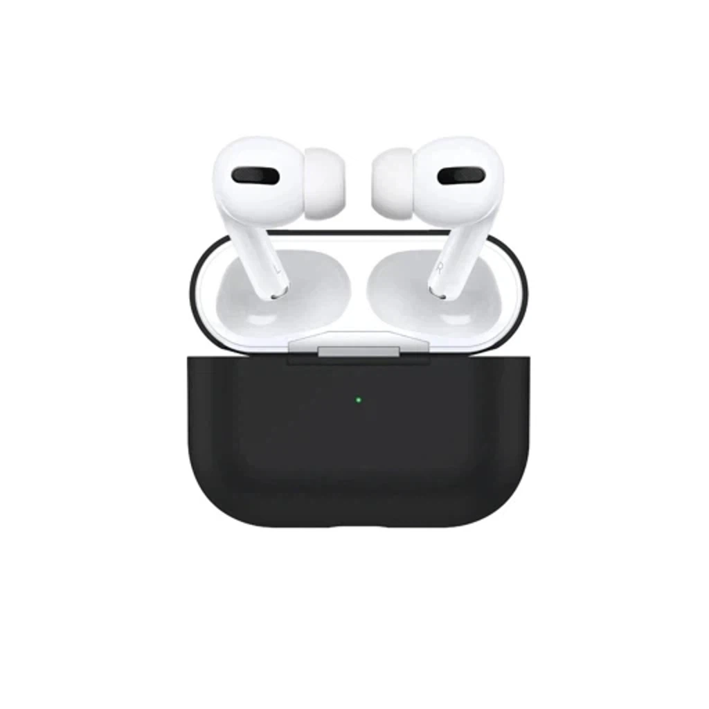 Чехол silicone case для Apple AirPods Pro